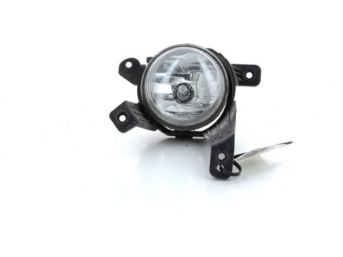 Used Right front fog light SSANGYONG KORANDO (CK) 2.0 e-XDi 4WD (150 hp) 21528871