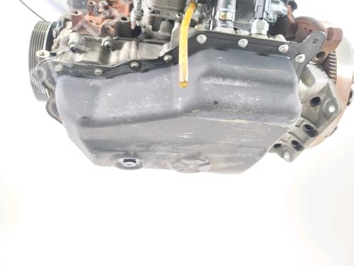Engine CITROËN C5 III (RD_) 2.0 HDi 165 (RDRHHA, RDRHH8) | BP29578825M1 