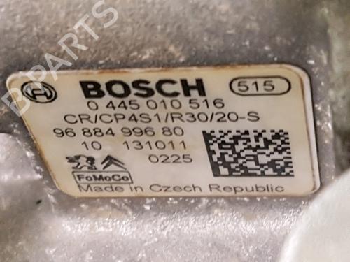 Engine CITROËN C3 II (SC_) 1.4 HDi 70 (SC8HZC, SC8HR0, SC8HP4) | BP32076831M1 