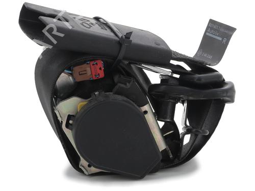 Front right belt tensioner RENAULT CLIO IV (BH_) 0.9 TCe 90 (BHNF, BHMA, BHMH, BHJK, BHJR) | BP29762440C88