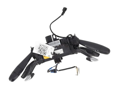 Switch PEUGEOT 3008 I MPV (0U_) 1.6 HDi | BP24324445I30 