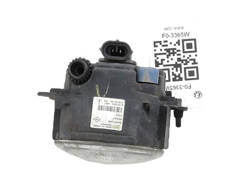 Left front fog light DACIA DUSTER (HS_) 1.5 dCi (HSMC) | BP32401130C30