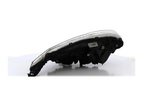 Left headlight PEUGEOT 208 I (CA_, CC_) 1.2 VTI 82 | BP29047639C28 