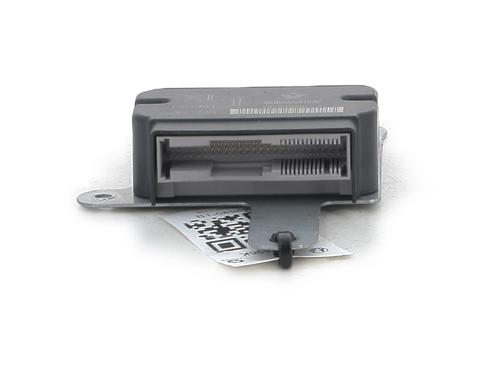 Used ECU airbags RENAULT CLIO IV (BH_) 1.2 TCe 120 (BHAU) (118 hp) 30335116