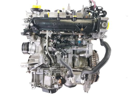 Engine RENAULT MEGANE IV Hatchback (B9A/M/N_) 1.2 TCe 100 (B9MS) | BP40211528M1 - Image 2