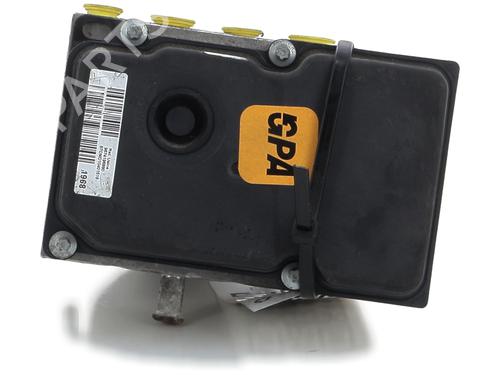 ABS pump CITROËN BERLINGO MULTISPACE (B9) 1.6 HDi 90 | BP29762317M43 