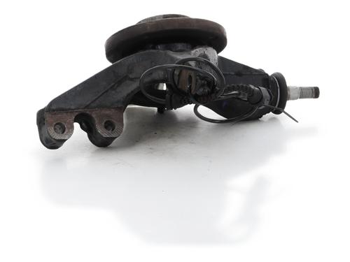 Right front steering knuckle CITROËN C4 II (NC_) 2.0 HDi / BlueHDi 150 | BP39461016M26 - Image 2