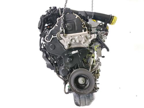 Moteur PEUGEOT 208 I (CA_, CC_) 1.5 BlueHDI 100 (102 hp) 29741315