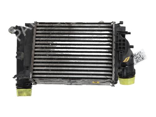 Intercooler RENAULT MEGANE IV Hatchback (B9A/M/N_) 1.6 TCe 205 (B9MV) | BP39736676M30 - Image 2