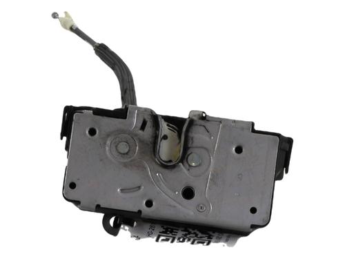 Front right lock OPEL CORSA E (X15) 1.4 (08, 68) | BP28446985C97