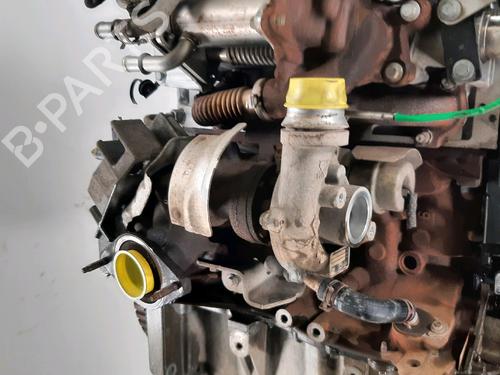 Engine RENAULT CLIO III (BR0/1, CR0/1) 1.5 dCi | BP33166180M1 - Image 6