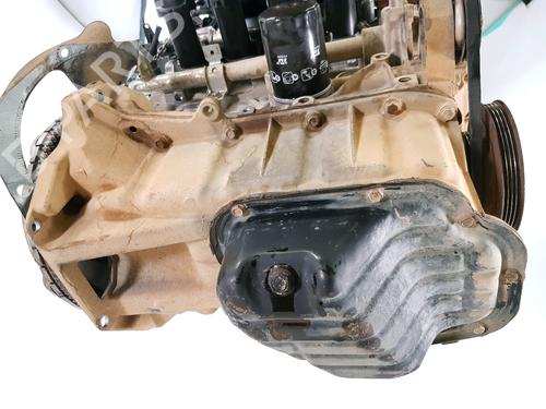 Engine NISSAN NOTE (E11, NE11) 1.4 | BP31057194M1 