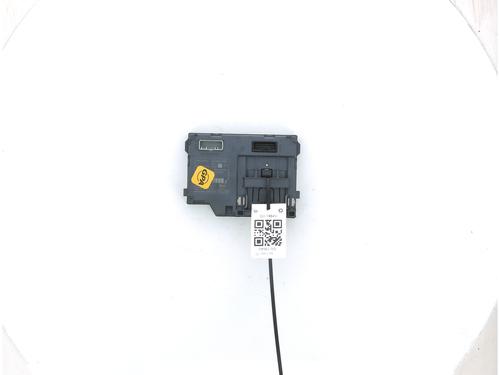 Used Card reader RENAULT CLIO IV (BH_) 0.9 TCe 90 (BHNF, BHMA, BHMH, BHJK, BHJR) (90 hp) 17485645