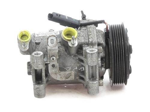 AC compressor PEUGEOT PARTNER Box Body/MPV (K9) 1.5 BlueHDi 100 | BP28365382M34 