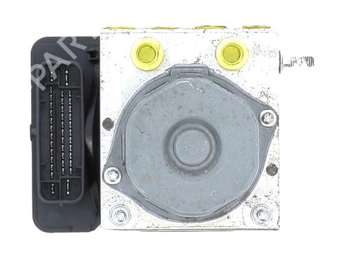 ABS pump RENAULT CLIO IV (BH_) 1.5 dCi 75 | BP25127654M43 