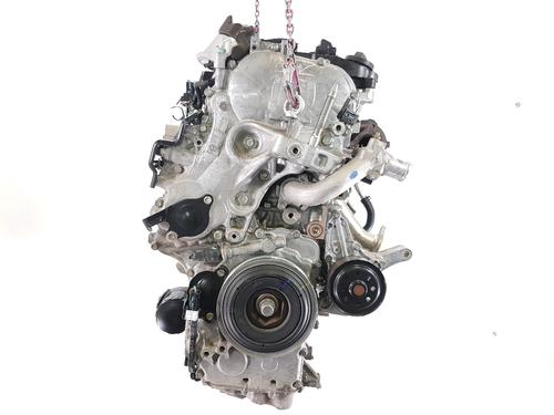 Used Engine Engine 38717125 38717125