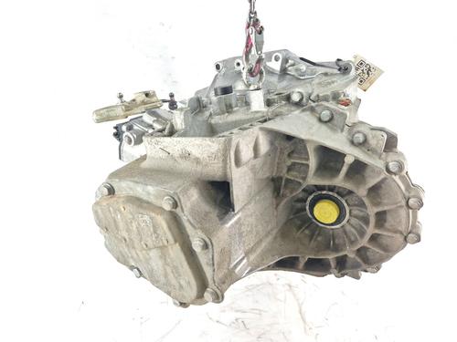 Gearbox CITROËN DS4 (NX_) 1.6 HDi 110 | BP39461115M3 - Image 4