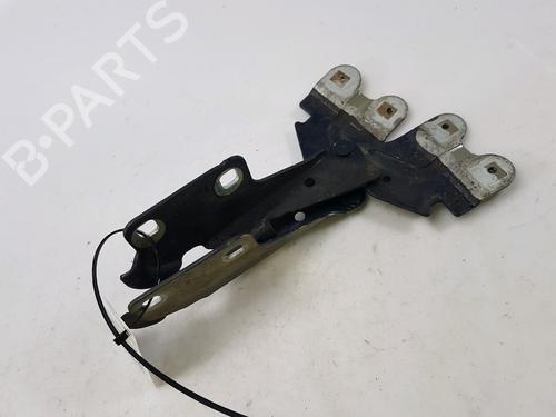 Hinge/Door check strap RENAULT LAGUNA II (BG0/1_)  | BP27919437C146 