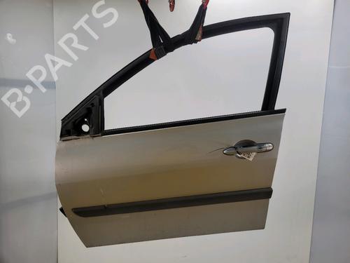 Dør venstre foran RENAULT MEGANE II (BM0/1_, CM0/1_) 1.5 dCi (BM1E, CM1E) (106 hp) 29495961