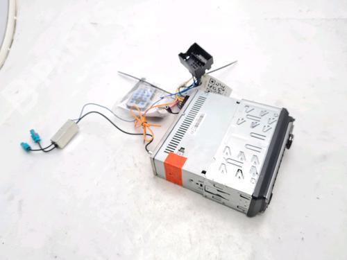 Radio VW GOLF V (1K1)  | BP11715969E6 