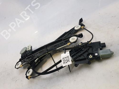 Used Rear right window mechanism BMW 2 Gran Coupe (F44) 220 d (190 hp) 15613964