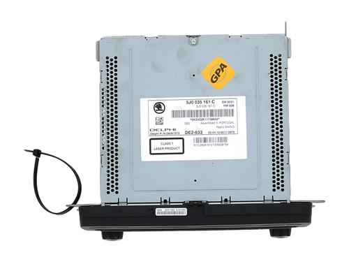 Radio SKODA FABIA II Combi (545) 1.6 TDI | BP20846748E6 