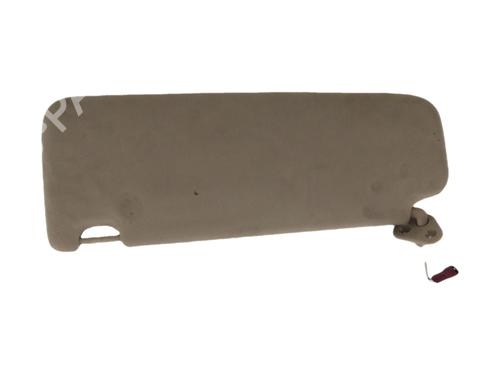 Right sun visor BMW 3 (E90) 325 i | BP36351000I2 - Image 2