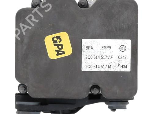 ABS pump VW POLO VI (AW1, BZ1, AE1) 1.0 TSI | BP38793206M43 - Image 6