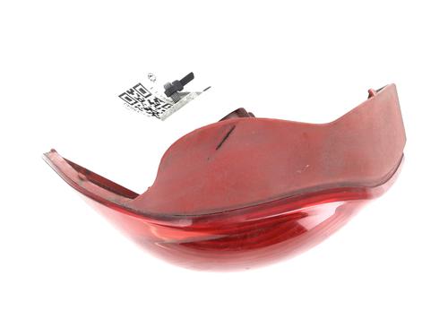 Used Left taillight Left taillight RENAULT TWINGO I (C06_) 1.2 16V (C06C, C06D, C06K) (75 hp) 33159581 33159581