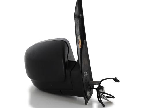 Right mirror MERCEDES-BENZ VITO / MIXTO Van (W639) 116 CDI (639.601, 639.603, 639.605) | BP29381111C27 