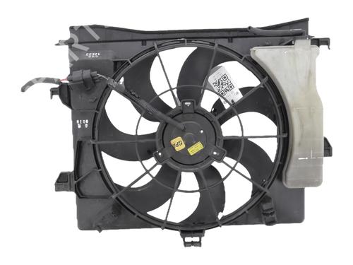 Koelventilatormotor Koelventilatormotor KIA RIO III (UB) 1.25 CVVT (86 hp) 36006544 36006544