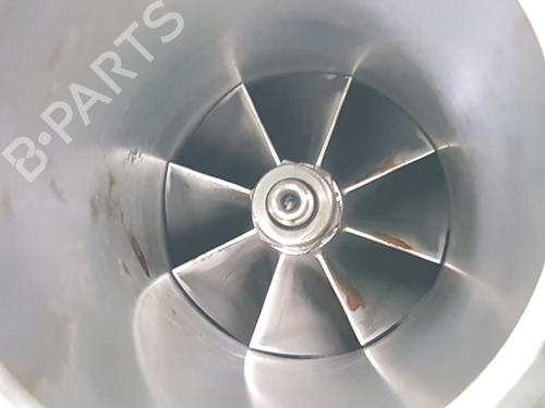 Engine CITROËN C4 Picasso II 1.2 THP 130 | BP32400810M1