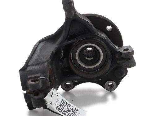 Right front steering knuckle PEUGEOT 208 I (CA_, CC_) 1.2 THP 110 | BP27582268M26 