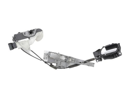 front-left-lock-citroen-c3-ii-sc_-2009-37191526 main image