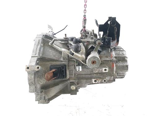 Used Gearbox TOYOTA YARIS (_P9_) 1.4 D-4D (NLP90_, NLP90R) (90 hp) 32653989