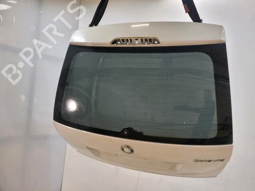 Used Tailgate Tailgate SKODA OCTAVIA II Combi (1Z5) 1.9 TDI (105 hp) 34146642 34146642