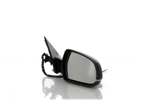 Right mirror AUDI A4 B8 (8K2) 2.0 TDI | BP21841114C27 