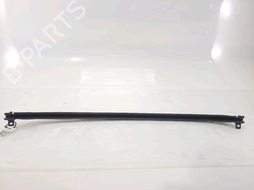 Crossmember VW POLO V (6R1, 6C1) 1.2 | BP27907220C162 