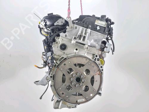 Engine BMW 1 (E87) 118 d | BP30049195M1