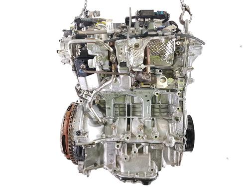 Engine DACIA LODGY (JS_) 1.3 TCe 130 (JSNE) | BP30118422M1