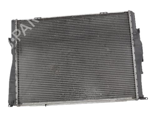 Water radiator BMW 1 (E81) 116 i | BP39971774M31 - Image 2
