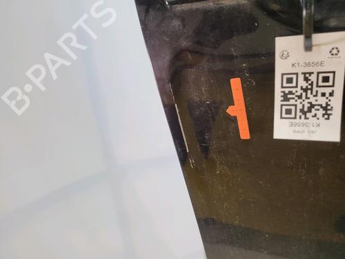 Right front door NISSAN QASHQAI I (J10, NJ10) 1.5 dCi | BP29522646C3 