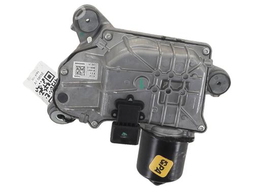 Used Front wiper motor Front wiper motor CITROËN DS5 2.0 HDi 165 (163 hp) 33420270 33420270