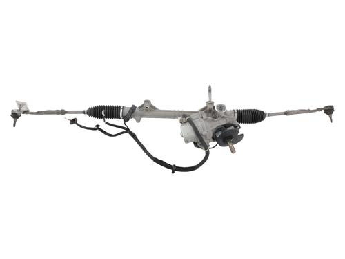 Used Steering rack PEUGEOT 208 I (CA_, CC_) 1.0 VTi (68 hp) 32013166