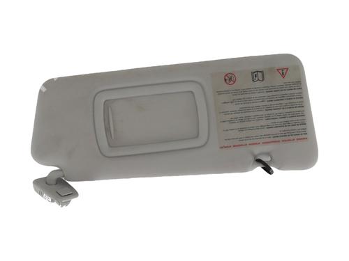 Højre solskærm RENAULT LAGUNA III Grandtour (KT0/1) 2.0 dCi (KT07, KT0J, KT14, KT1A, KT1S) (131 hp) 31152292