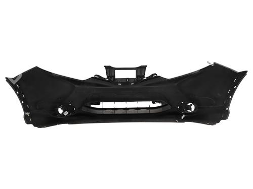 Front bumper NISSAN QASHQAI II (J11, J11_) 1.6 dCi | BP29874094C7
