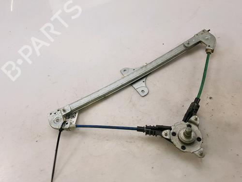 Rear right window mechanism SUZUKI WAGON R Hatchback  8351083E00