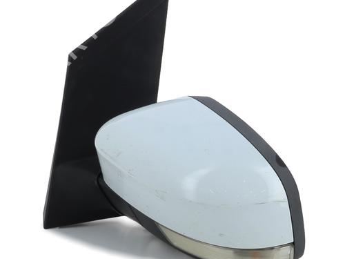 Left mirror FORD FOCUS II Turnier (DA_, FFS, DS) 2.0 TDCi | BP29110876C26 