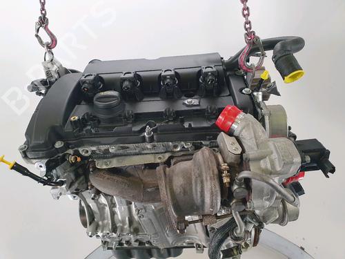 Engine CITROËN DS3 (SA_) 1.6 THP 155 | BP36006253M1  - Image 5