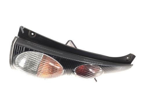 Højre baglygte CITROËN C1 (PM_, PN_) 1.0 (68 hp) 31578055